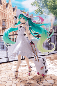 (Rerelease) Racing Miku 2021: Private Ver. (Pre-Order)