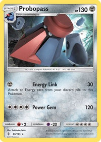 Probopass (86/145)  - SM  Guardians Rising