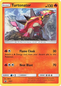 Turtonator (SM27/248) - SM Promos Holofoil