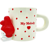 Sanrio: Sweet Mug - My Melody