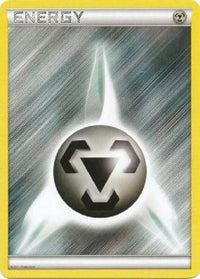 MetalEnergy (2013 Unnumbered) ) - Deck Exclusives