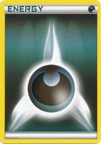 DarknessEnergy (2013 Unnumbered) ) - Deck Exclusives