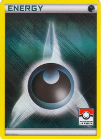 DarknessEnergy (2011 Pokemon League) ) - League & Championship Cards Holofoil