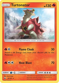 Turtonator (26/147) - SM  Burning Shadows
