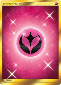 Fairy Energy (Secret) (169/147) - SM  Burning Shadows Holofoil
