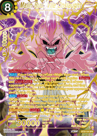 Majin Buu, Vile Onslaught (SPR) (BT20-104) [Power Absorbed] - POKÉ JEUX