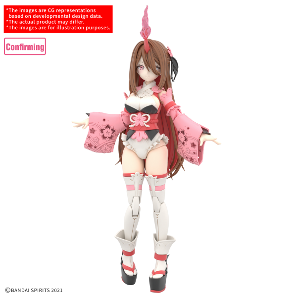 30MS SIS-Y00 SHUREMI [COLOR B] (Pre-Order)