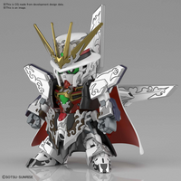 SDW HEROES ARSENE GUNDAM X (Pre-Order)
