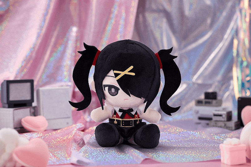 Ame-chan Punipuni Plushie (Pre-Order)