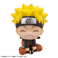 Lookup NARUTO Shippuden Naruto Uzumaki Smile ver. (Pre-Order)