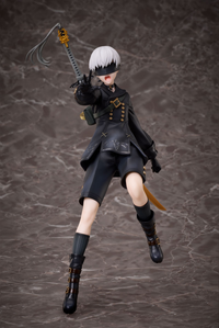 NieR:Automata Ver1.1a 9S 1/7scale figure【Normal Version】 (Pre-Order)