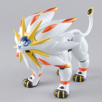 Pokémon Model Kit SOLGALEO (Pre-Order)