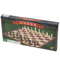 CHESS (EN) (Special Order)