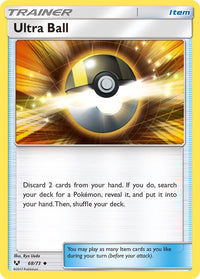Ultra Ball 2025 (Jose Cruz Galindo-Resendiz) (196/null) - World Championship Decks