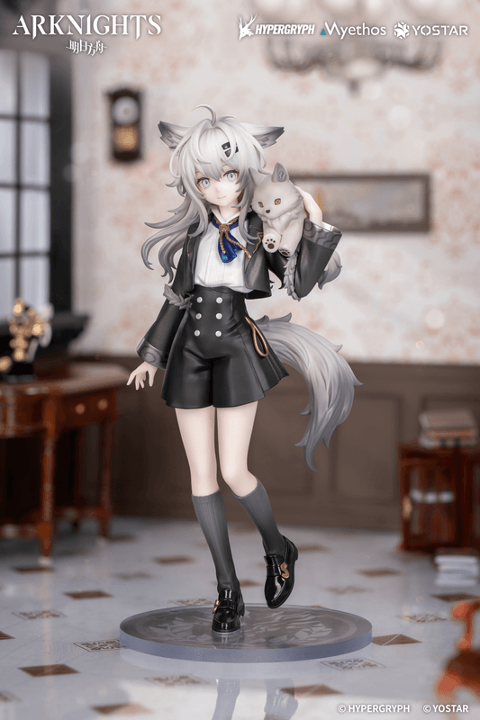 Arknights - Rhodes Kids Series Lappland (Pre-Order)