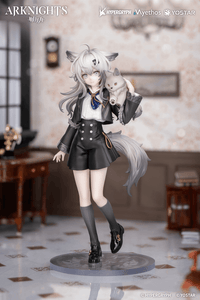 Arknights - Rhodes Kids Series Lappland (Pre-Order)