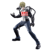 ONE-PUNCH MAN Grandista-GENOS- (Pre-Order)