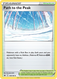 Path to the Peak 2022 (Ondrej Skubal) (148) - World Championship Decks