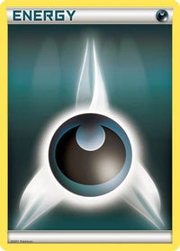 DarknessEnergy (2011 Unnumbered) ) - League & Championship Cards