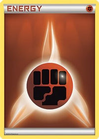 FightingEnergy (2011 Unnumbered) ) - League & Championship Cards