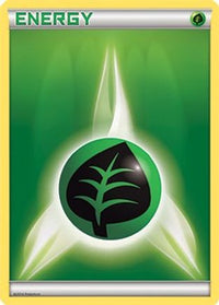 GrassEnergy (2011 Unnumbered) ) - League & Championship Cards