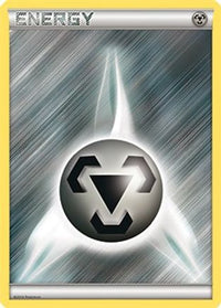 MetalEnergy (2011 Unnumbered) ) - League & Championship Cards