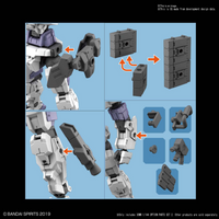 30MM /144 OPTION PARTS SET 2 (Pre-Order)