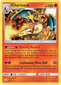 Charizard (Costco Exclusive) (14/181) - Miscellaneous Cards & Products Holofoil