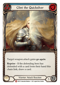 Glint the Quicksilver [1HP147] (History Pack 1) - POKÉ JEUX