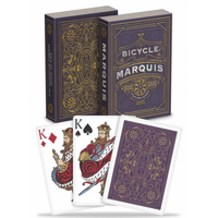 BICYCLE - MARQUIS (Special Order)
