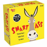 SMART ASS - MAIN GAME (Special Order)