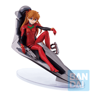 Asuka Langley Shikinami (Evangelion 2.22) (Pre-Order)