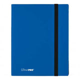 Binder: Eclipse PRO-Binder: 9-pkt: Pacific Blue (EN) (Special Order)