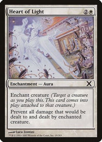 Heart of Light (10E-019) - 10th Edition