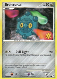 Bronzor (74/123)  - Countdown Calendar Promos