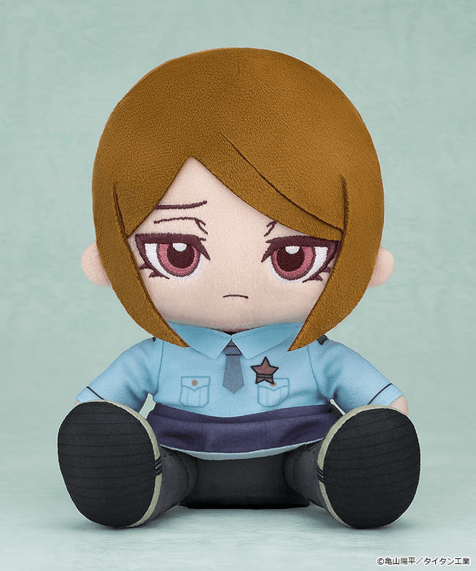 Plushie Ryoko (Pre-Order)
