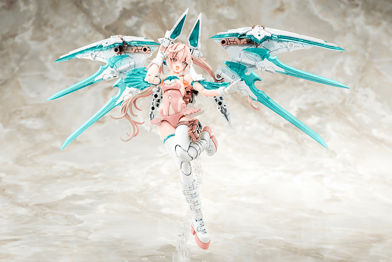 DESIRE MAIDEN RAIDER SUGAR GLAZE (Pre-Order)