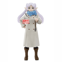 Frieren: Beyond Journey's End FIGURE-Holy Emblem- (Pre-Order)
