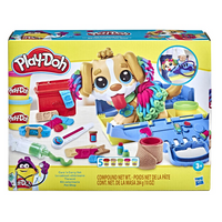 PLAY-DOH - CARE N CARRY VET PLAYSET (Special Order)