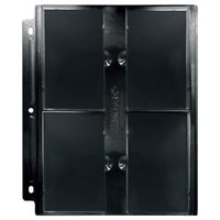 Pages: Sideloading: PSA Graded Slabs: 4-pkt: Black (1) (EN)