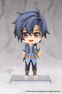 OSHI WORKS Mini Joshua Bright (Pre-Order)