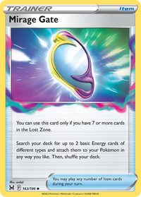 Mirage Gate 2023 (Shao Tong Yen) ) - World Championship Decks