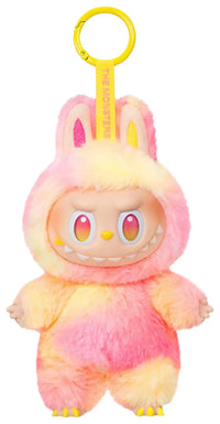 Popmart The Monsters Big Into Energy Labubu "Loyalty" DEMO