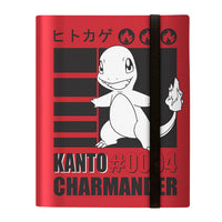 Ultra Pro: Charmander 65ct Deck Protector Sleeves for Pokémon