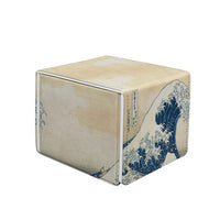 Ultra PRO - The Great Wave off Kanagawa ALCOVE® Edge DECK BOX®