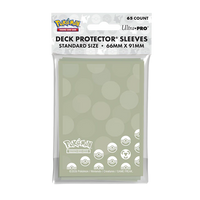 65ct DECK PROTECTOR® Sleeves for Pokémon