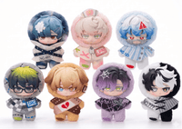 KAPS Yamiiro Recovery Room Plush Toys Blind Box (Pre-Order)