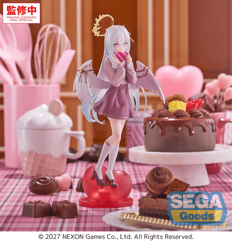 XStellar "Blue Archive" -Azusa- ~Happy Valentine!!~ (Pre-Order)