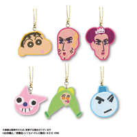 Crayon Shin-chan: The Adventure in Henderland Jewelry Mascot (Pre-Order)