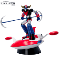 GRENDIZER - Figurine "Grendizer" (Pre-Order)